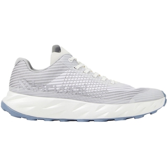 NNormal Kjerag Laufschuhe White / Grey