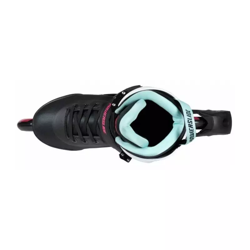 Roller en ligne POWERSLIDE Phuzion Radon Teal 90