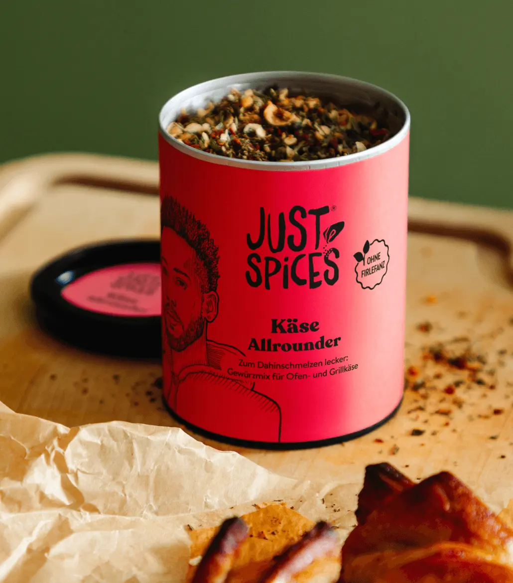 Käse Allrounder