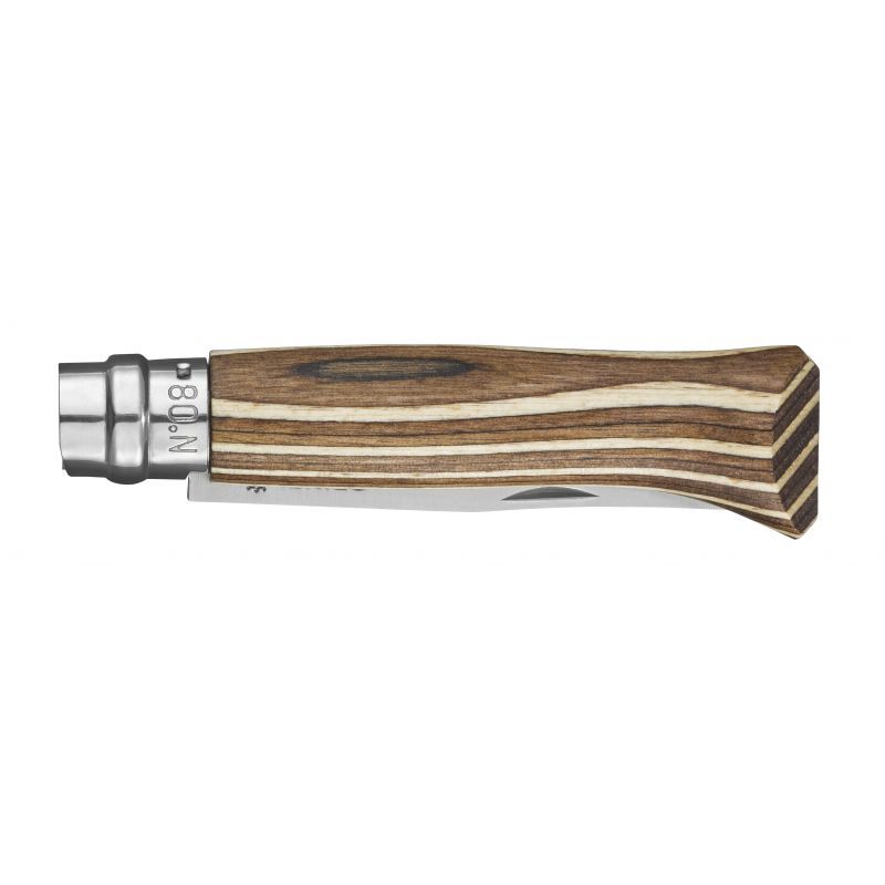 N°08 Bouleau Lamellé - Couteau