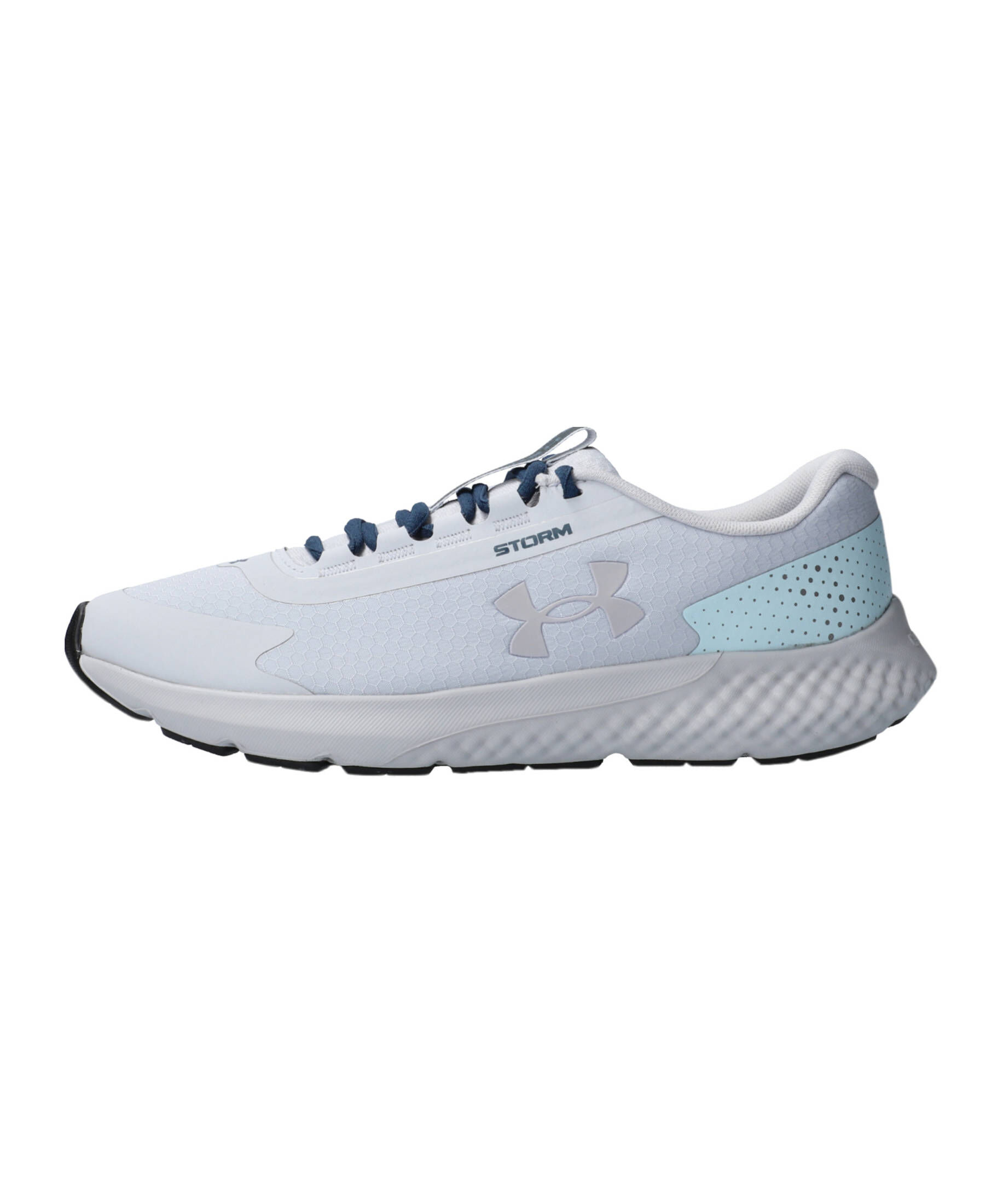Under Armour| Damen Laufschuh Charged Rogue 3 STORM TECH F100