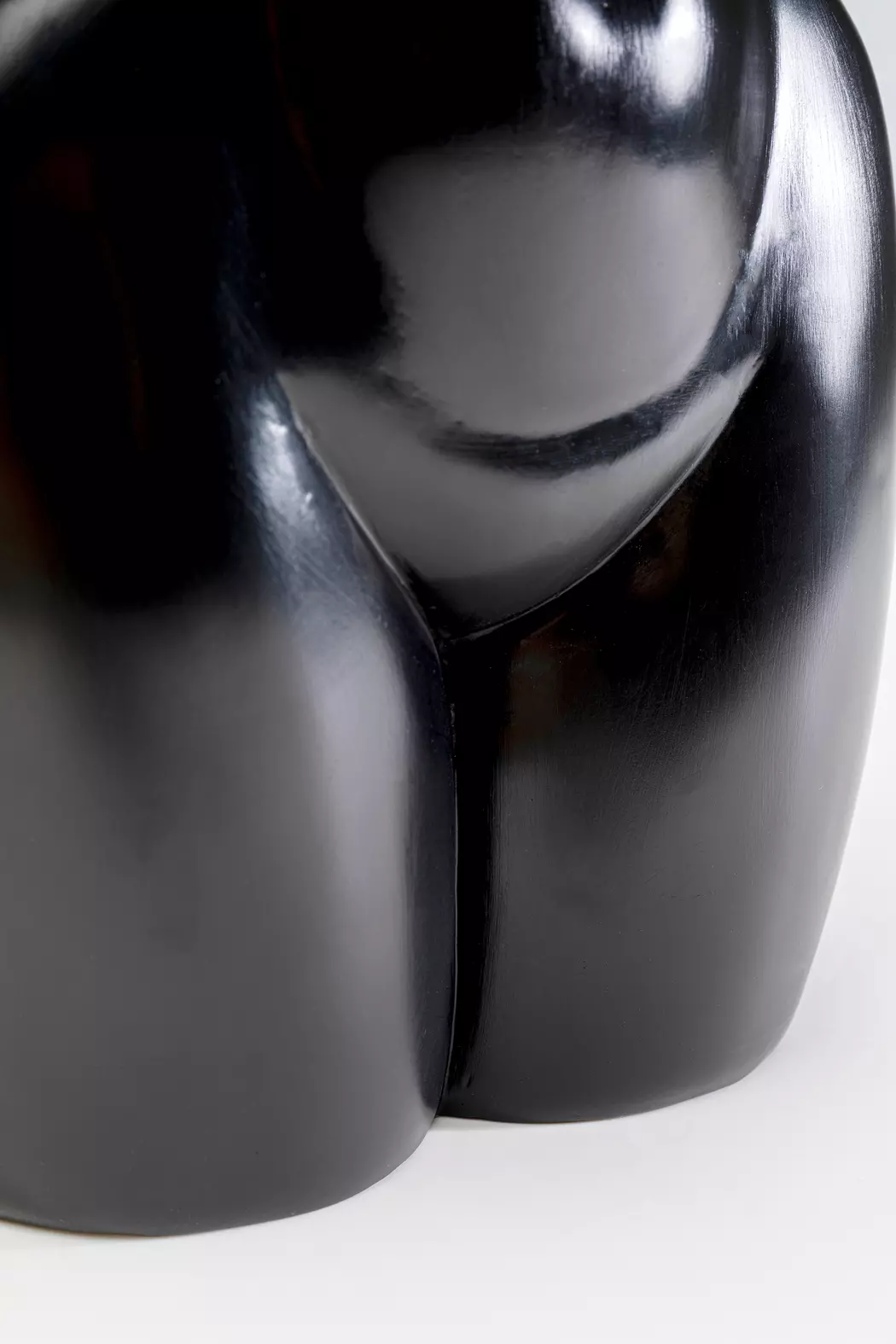 Tischleuchte Donna