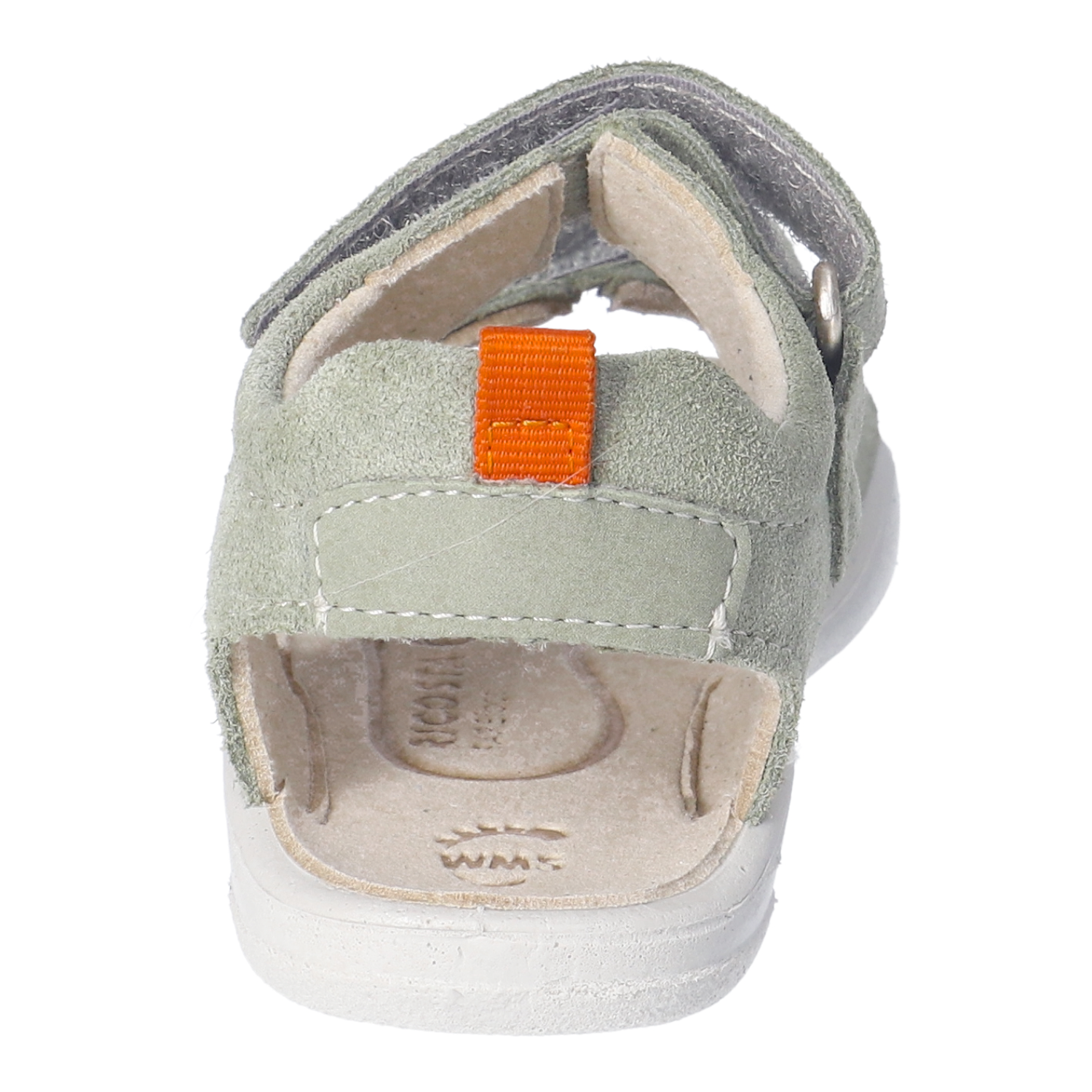 YORK - Barfußschuhe