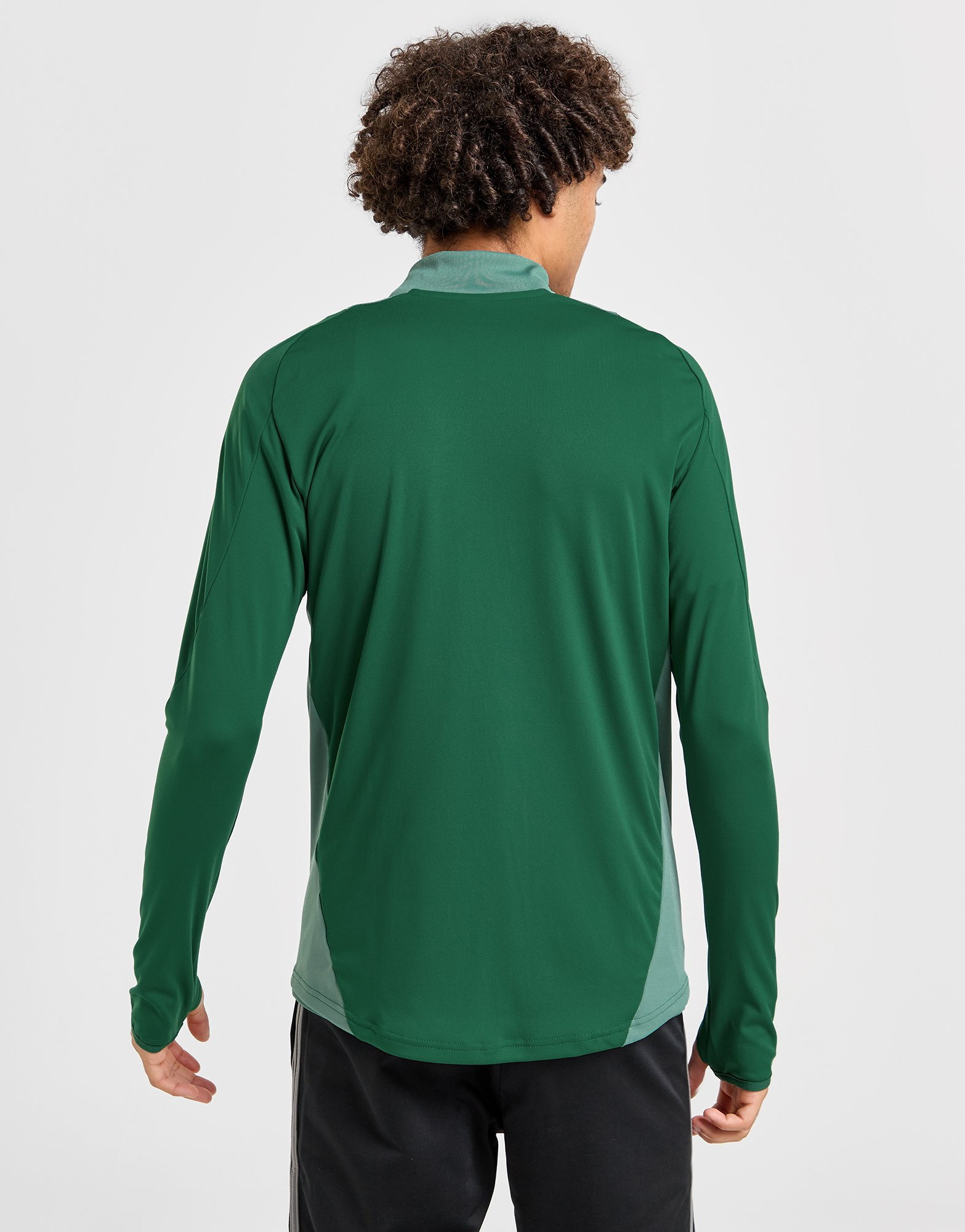 adidas Haut d'entraînement Pays de Galles Tiro 24 Homme