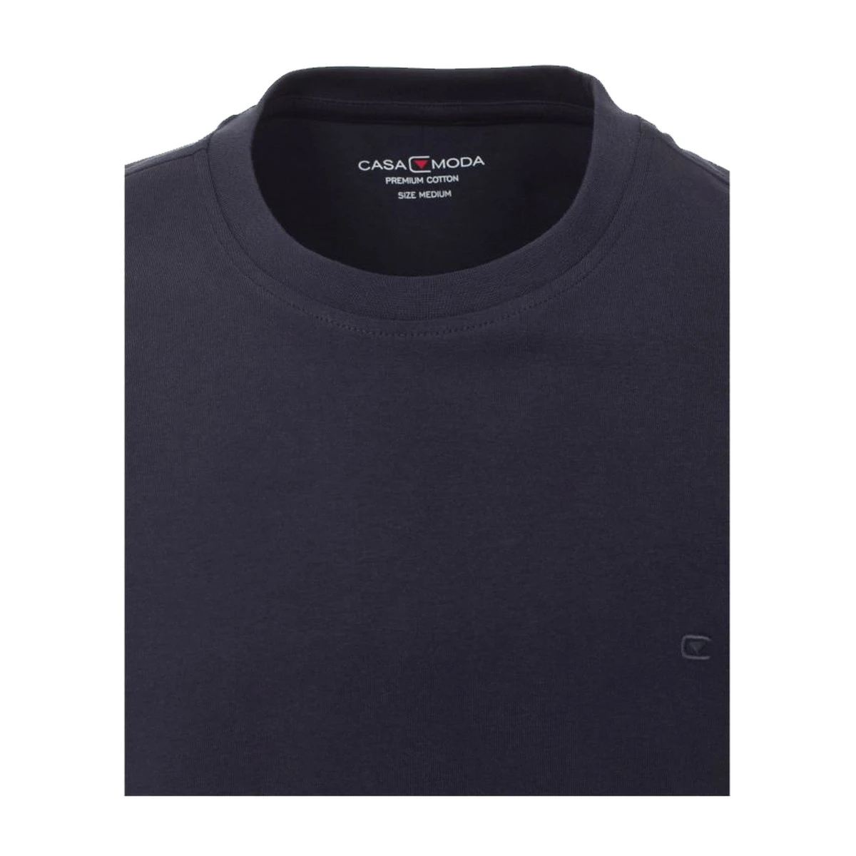 Heren T-shirt M-1050-TSV662