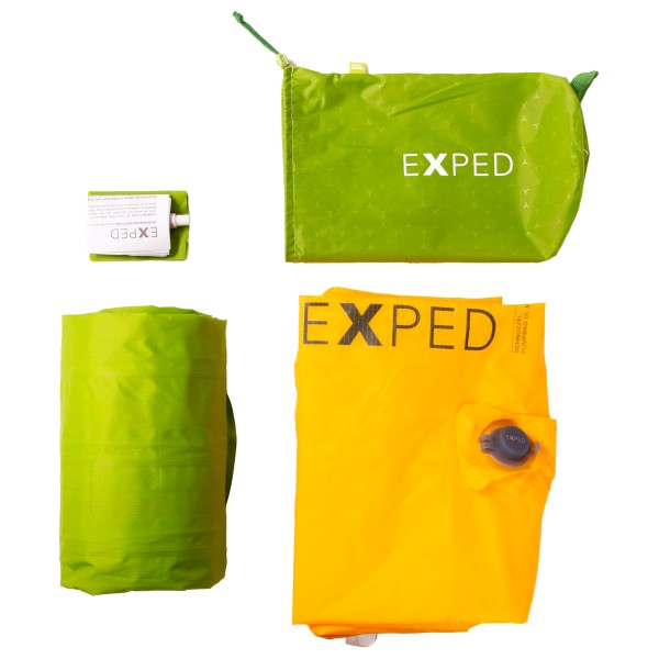 Exped - Ultra 5R - Matelas de camping