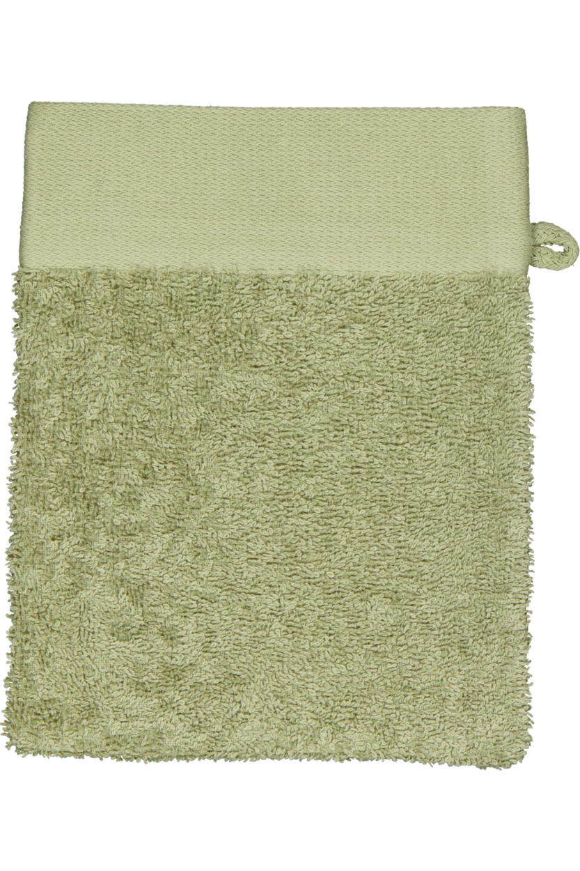Washand - Groen