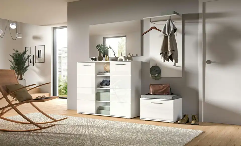 Sitzbank