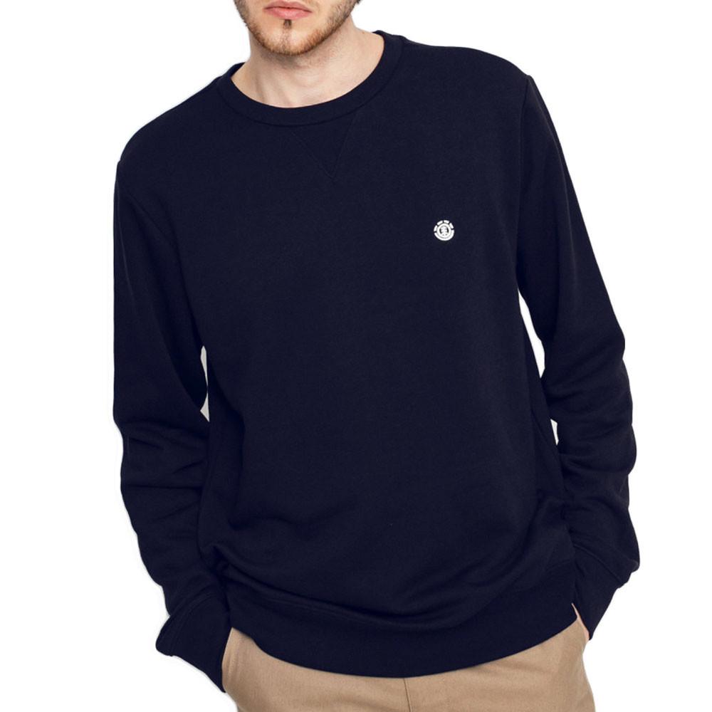 Element Sweat Marine Homme Element Cornell
