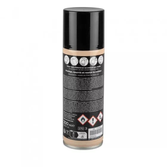 Spray protecteur multimatières CHAUSSEA