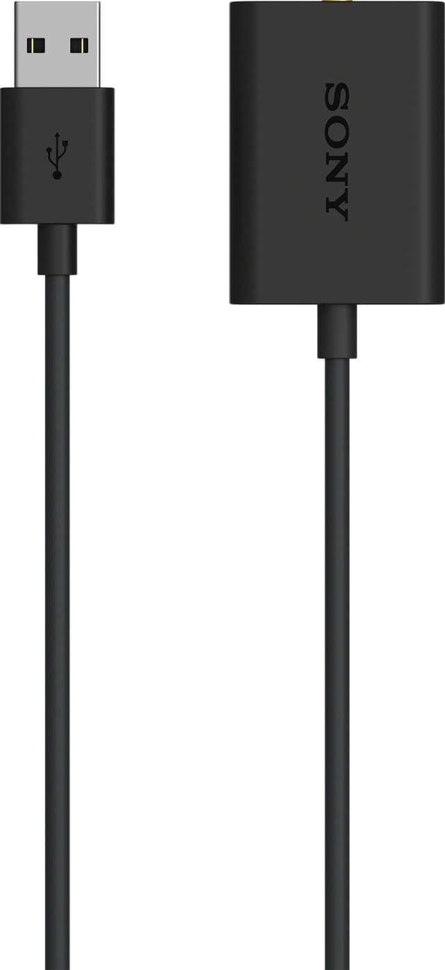 Sony Inzone H3 gaming headset