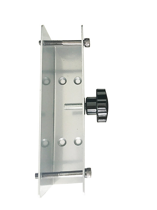 Barrette chauffante électrique Favex Alba