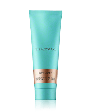 Tiffany Tiffany & Co. Rose Gold hand cream 75ml