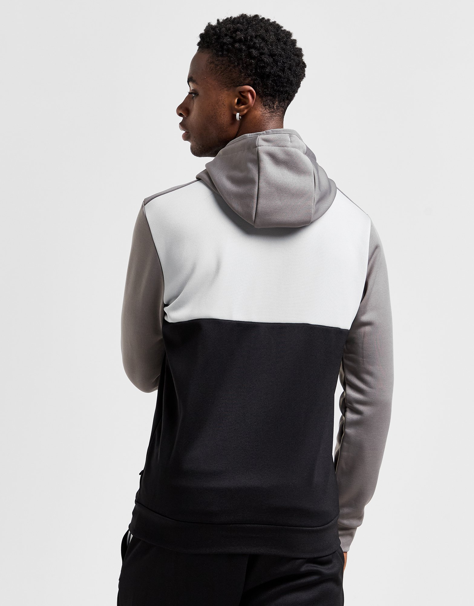 McKenzie Sweat à Capuche Calle Homme