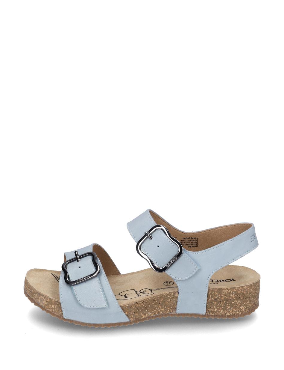 Sandale Tonga 62, skyblue