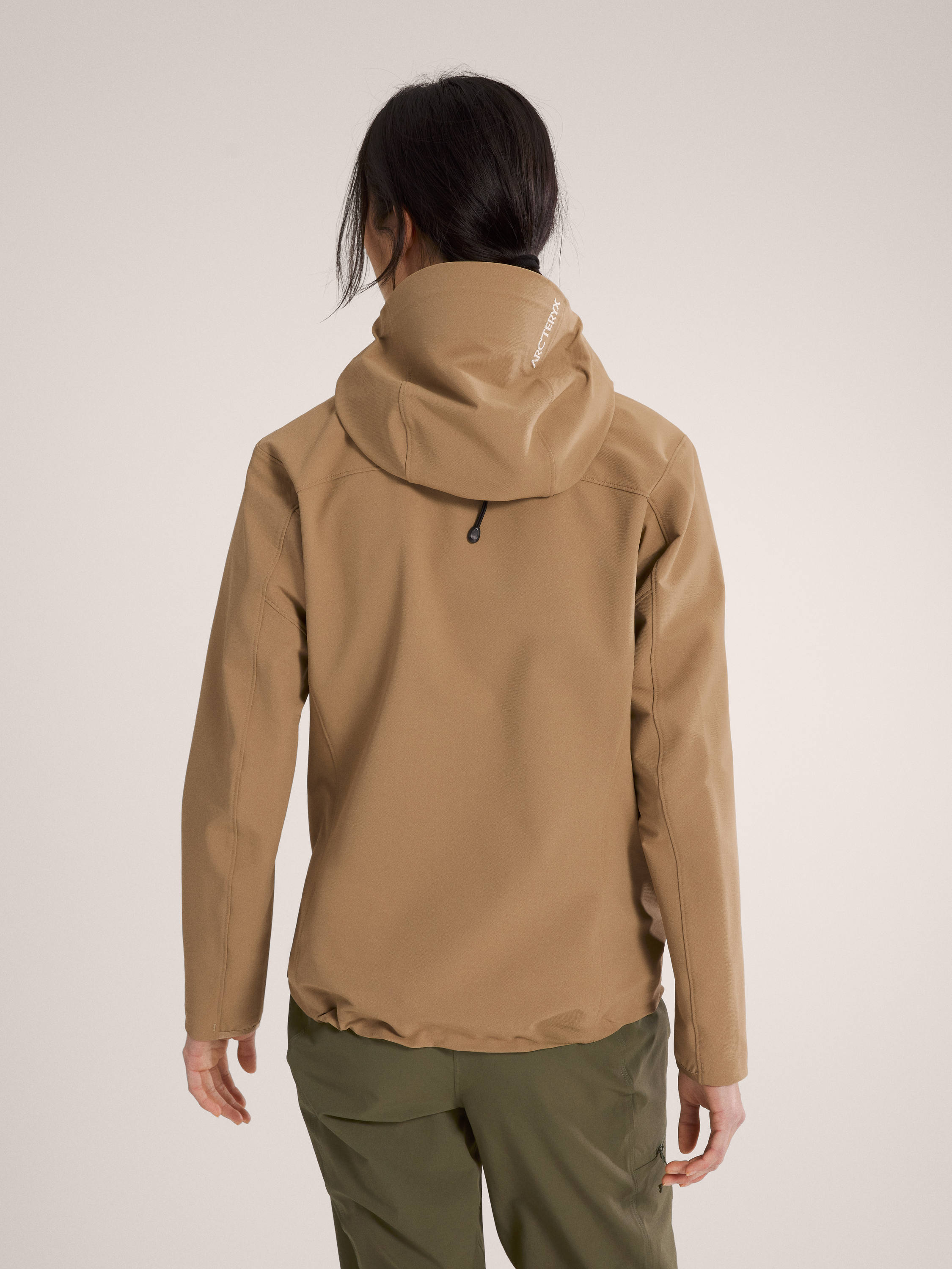Arc'teryx Gamma Hoody W's