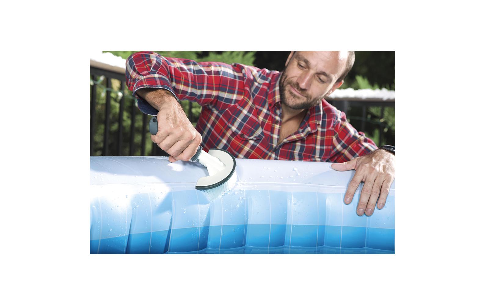 Whirlpool ReinigungssetWhirlpool All in One Reinigungs-Set