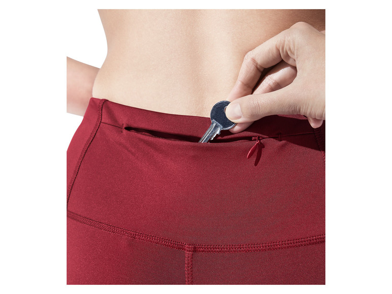 Dames sportlegging