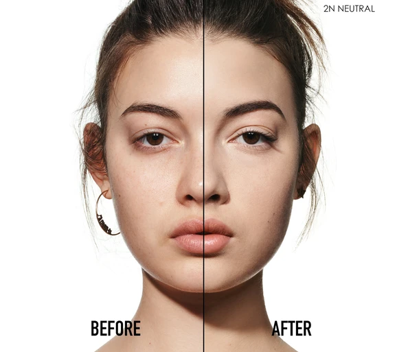 DIOR DIORSKIN FOREVER FOUNDATION 24H MATT2N Neutral