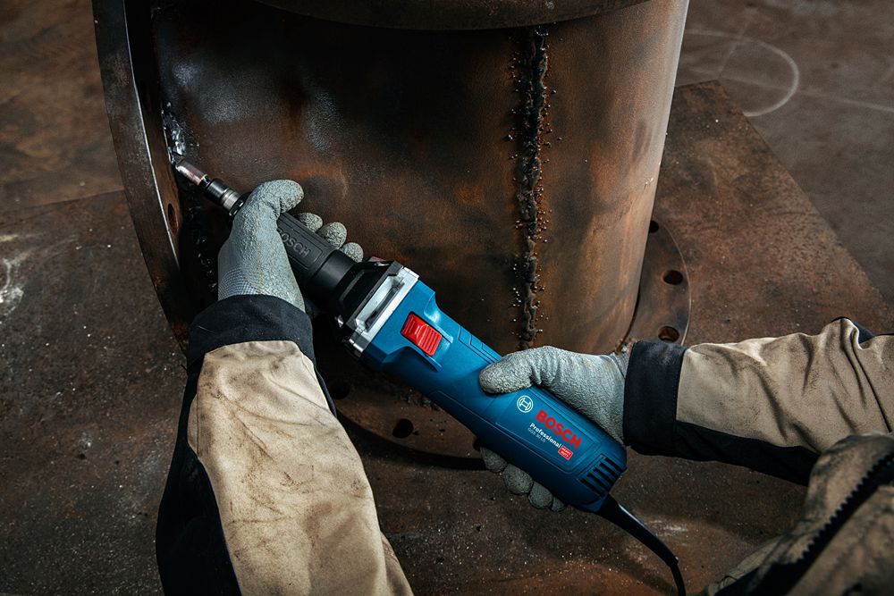 Bosch Professional GGS 30 LS Rechte slijper 750W - 06012B5020