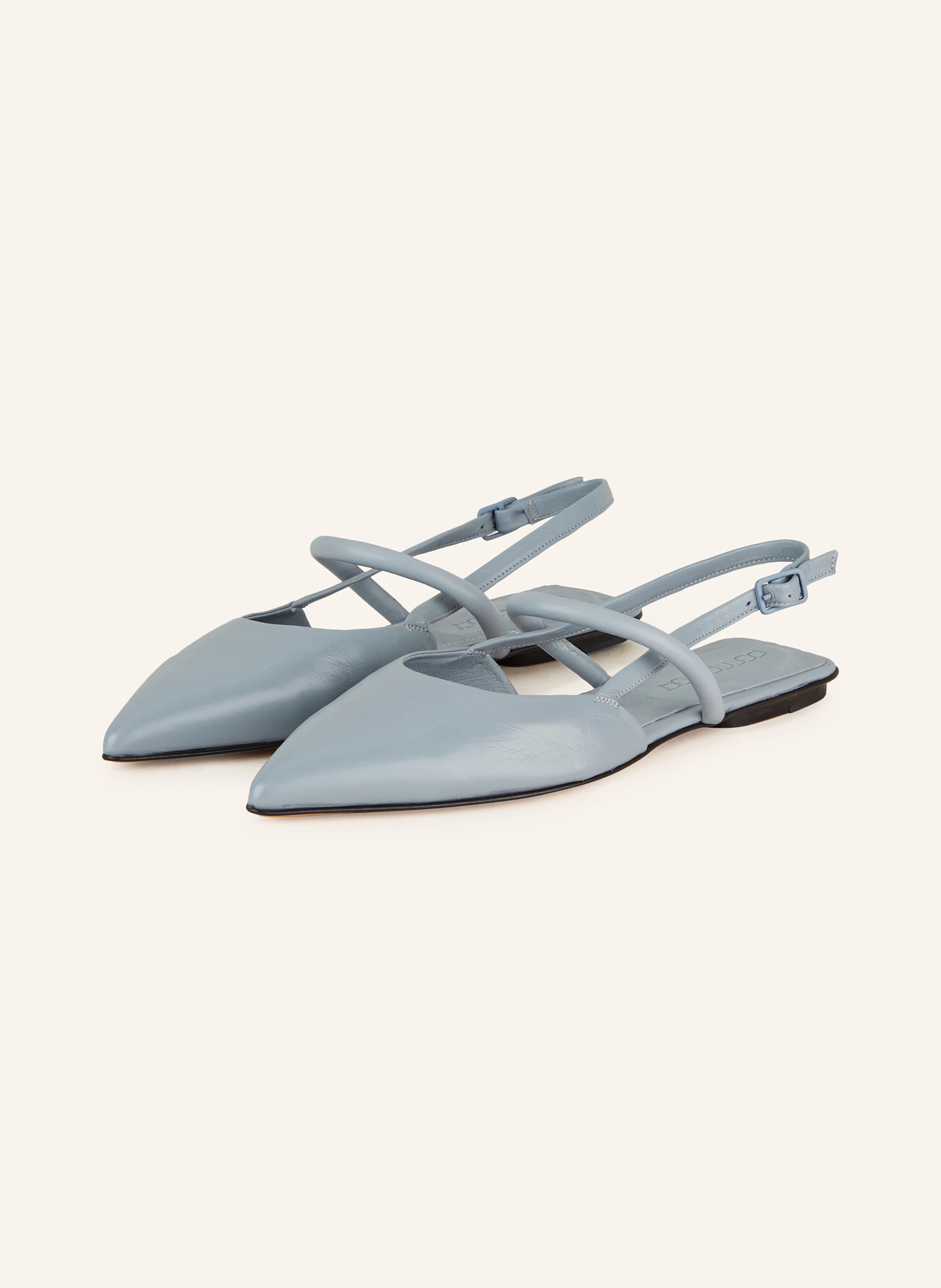 POMME D'OR Slingballerinas ANYA