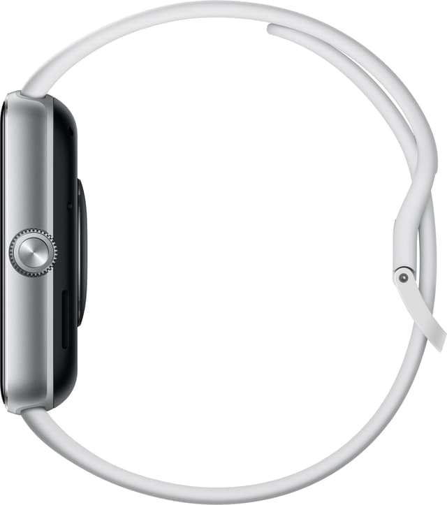 Xiaomi Redmi Watch 5 smartur (grå)