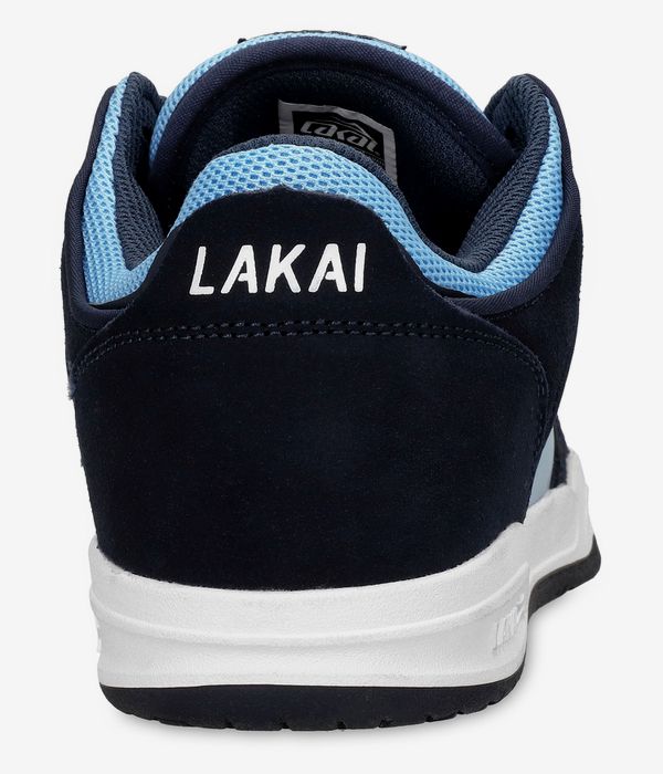 Lakai Telford Low Schuh (navy)