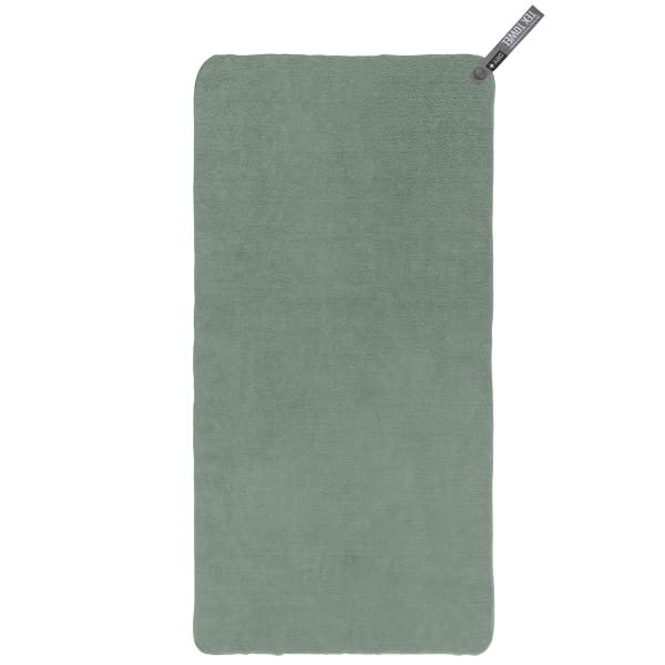Serviette de voyage SEA TO SUMMIT TEK TOWEL XS SAGE