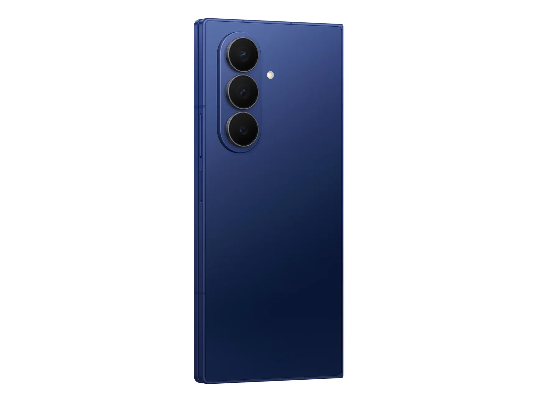 Samsung | Galaxy Z Fold7 - 256GB - Blue Shadow
