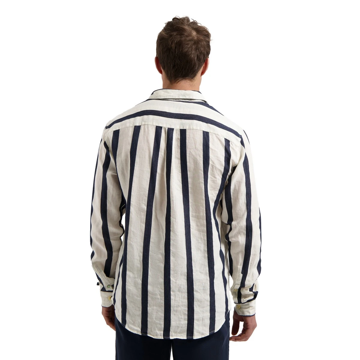 Heren Overhemd 3250039.407