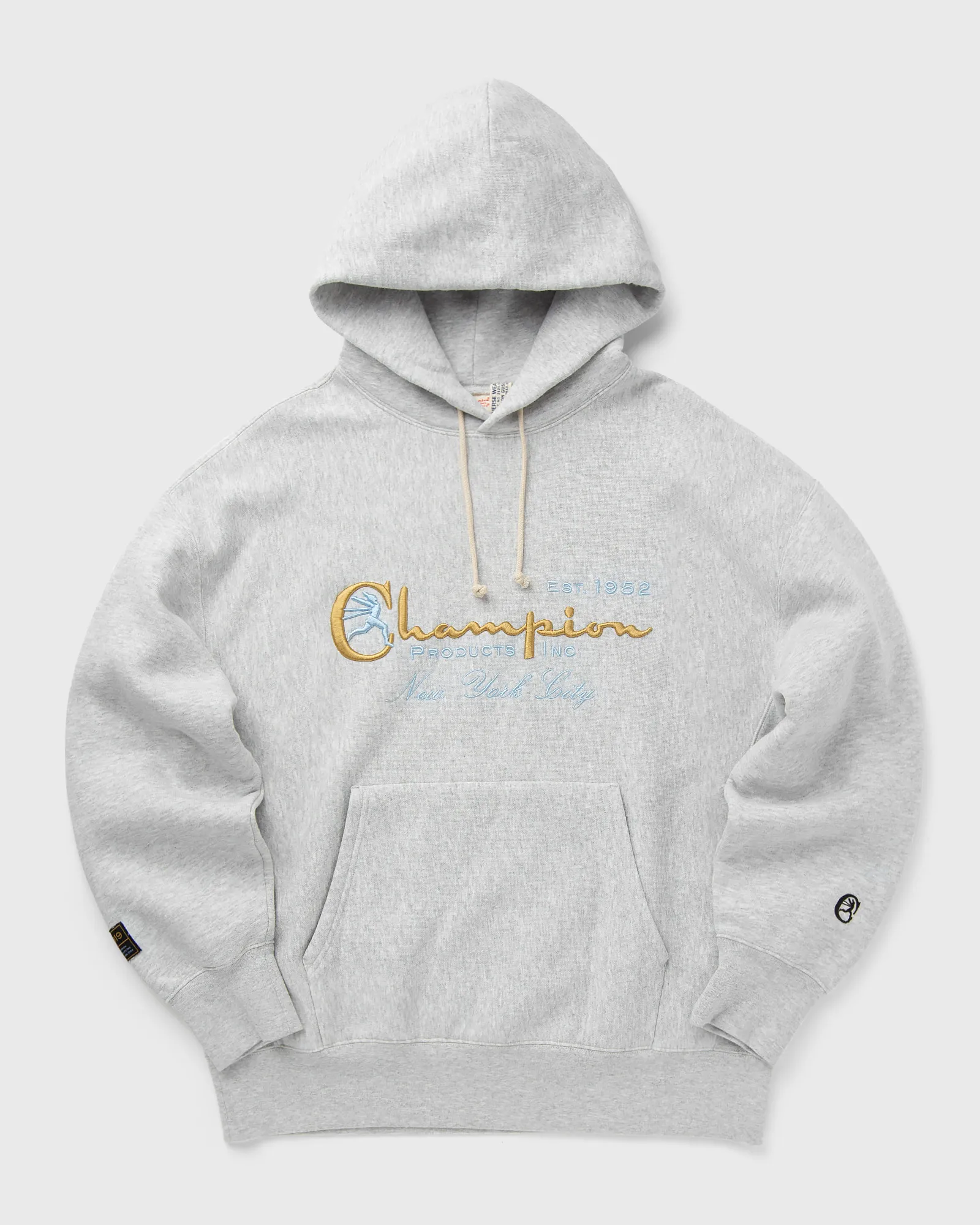 CHAMPION Hooded Sweatshirt