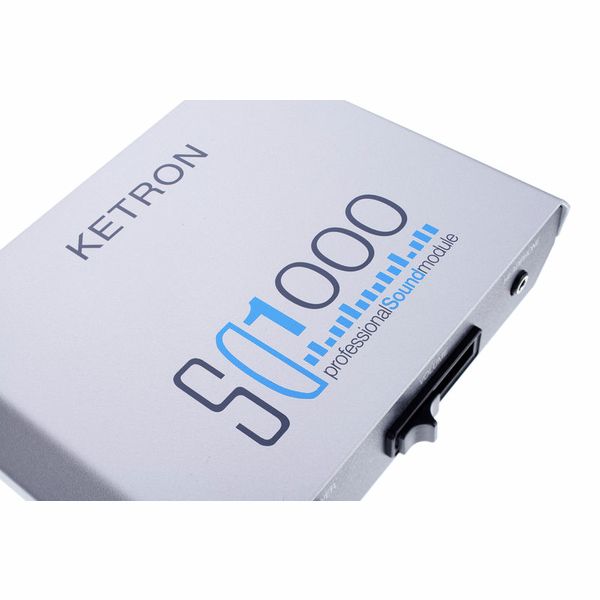 Ketron SD 1000
