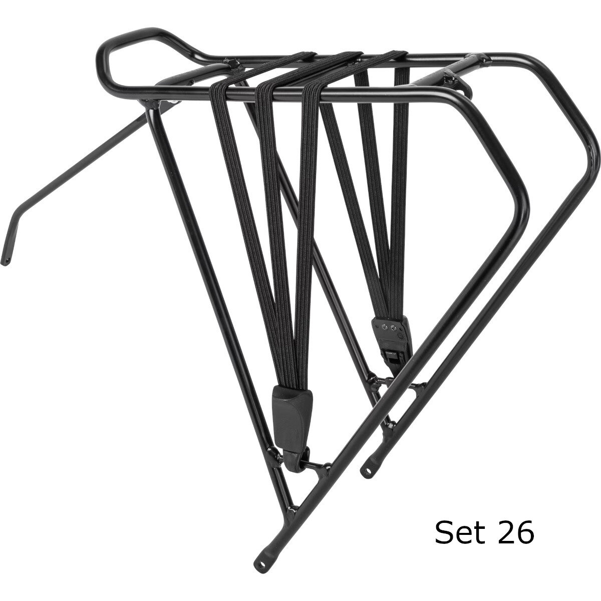 PUKY Puky Gepäckträger-Set