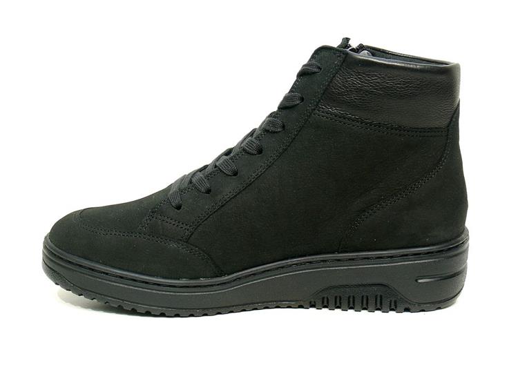 Hartjes 172.1708 schwarz-schwarz