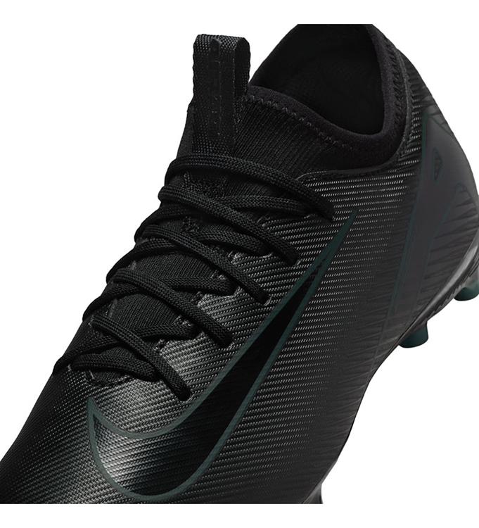 JR ZOOM VAPOR 16 ACADEMY FG/MG BLACK-BLACK-DEEP-JUNGLE