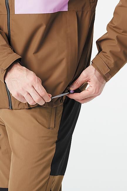 PICTURE - VESTE ABSTRAL 2-5 JKT