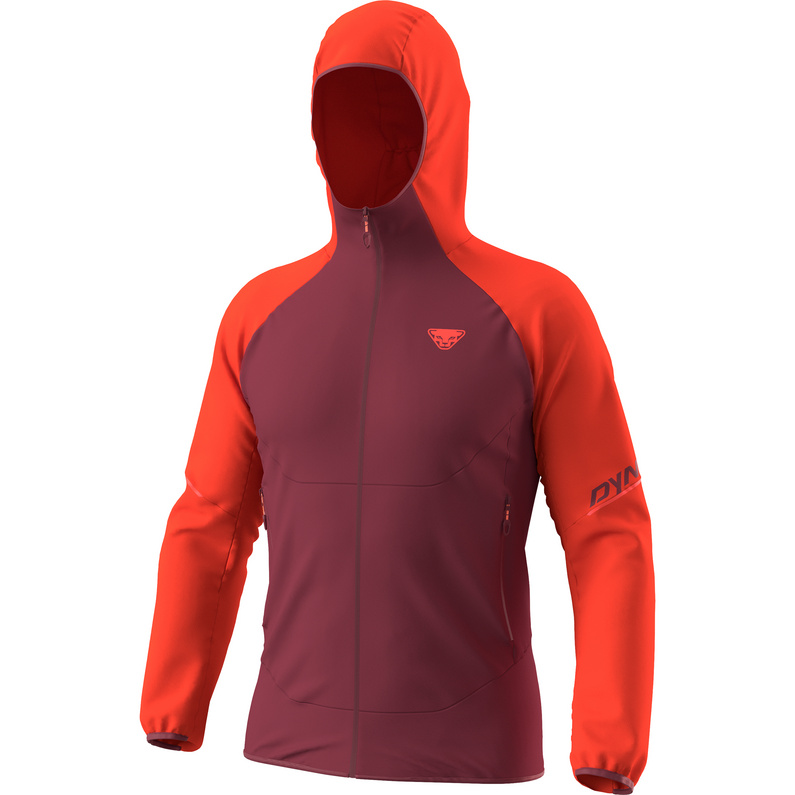 Dynafit Herren Transalper DST Jacke