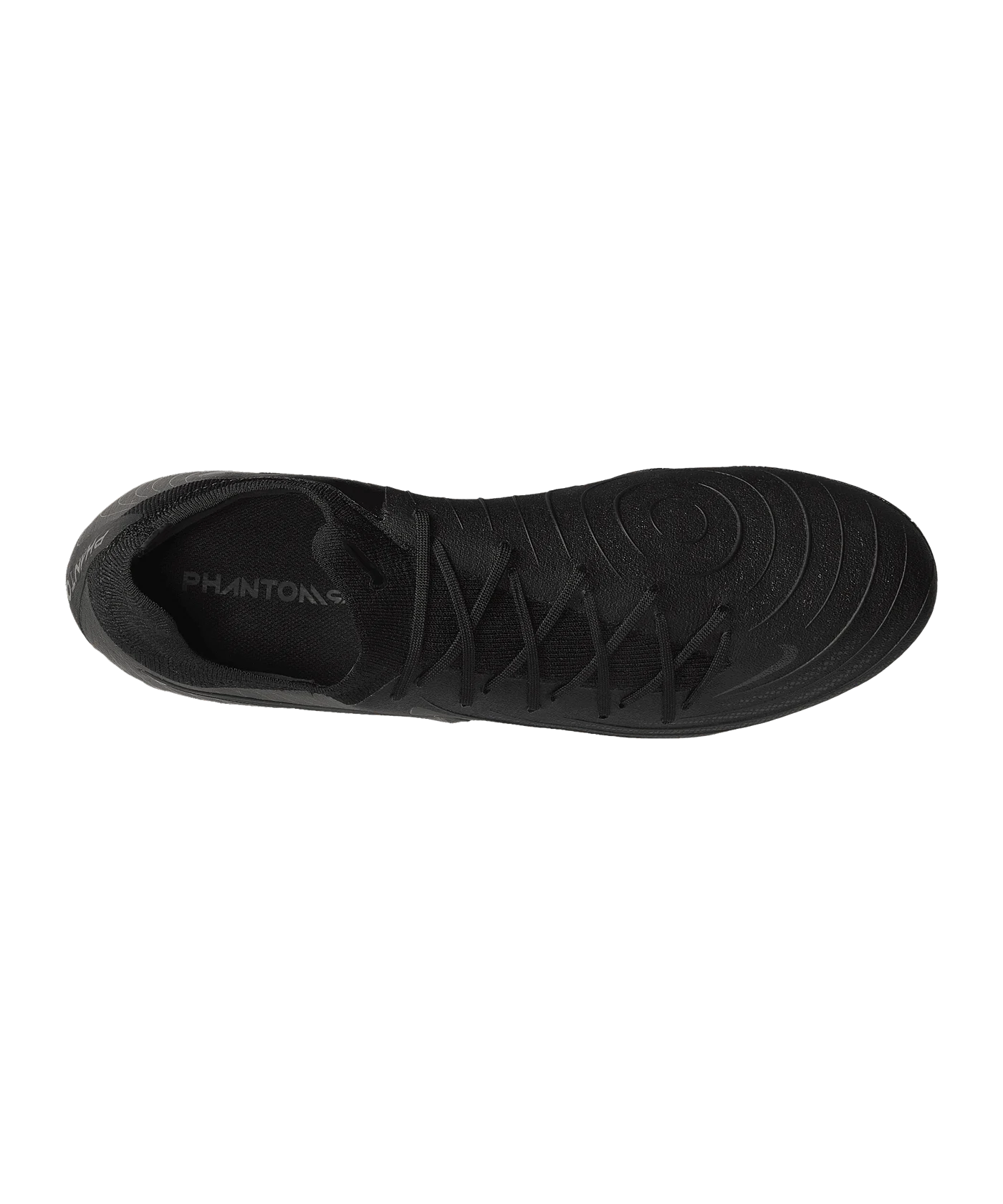 Nike Phantom GX II Pro FG Shadow Schwarz F002