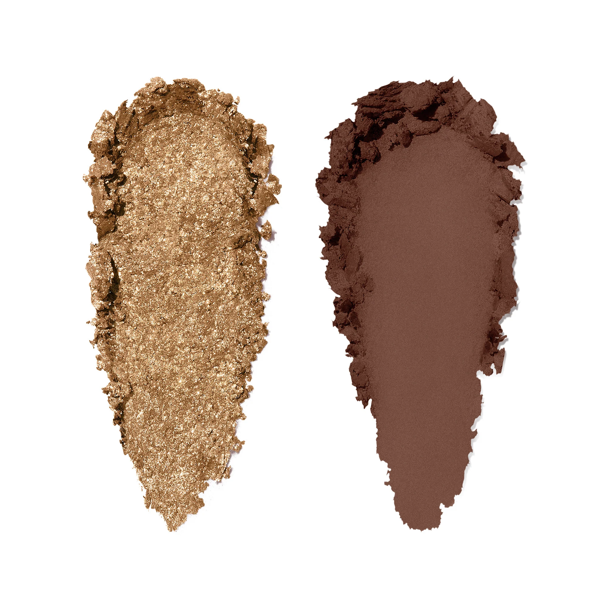 LUXE EYE SHADOW DUO - Palette d'Ombres à Paupières |- Last Dance