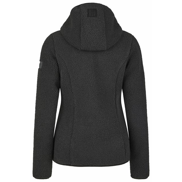 Vest Pikeur Sports Fleece Donkergrijs
