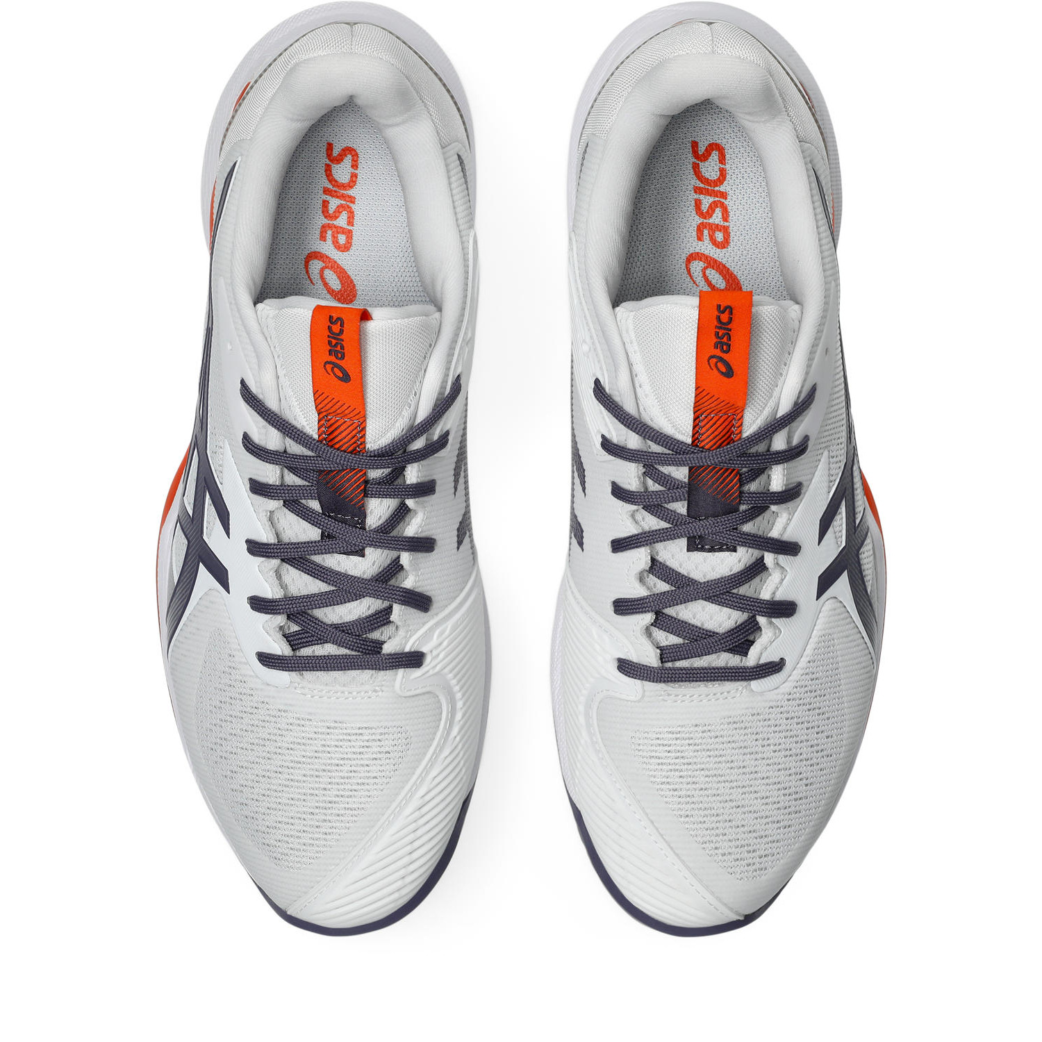 ASICS Solution Speed FF 3 Heren