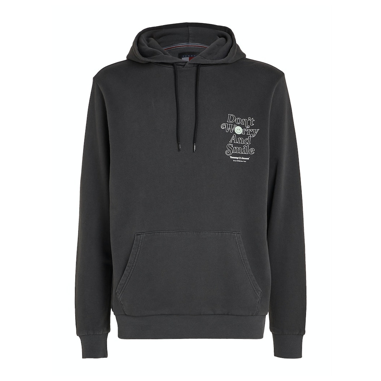 Tommy Jeans TJM REG NOVELTY GRAPHIC HOODIE