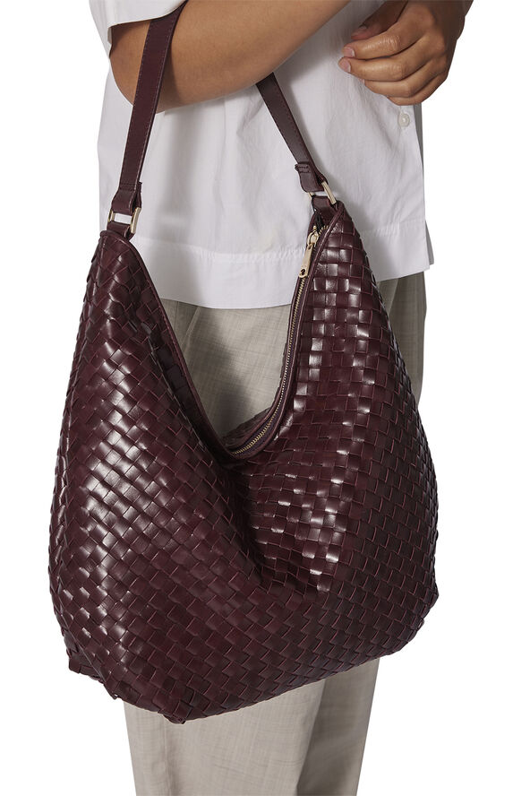ADAX Salerno shoulder bag Mindy Barolo