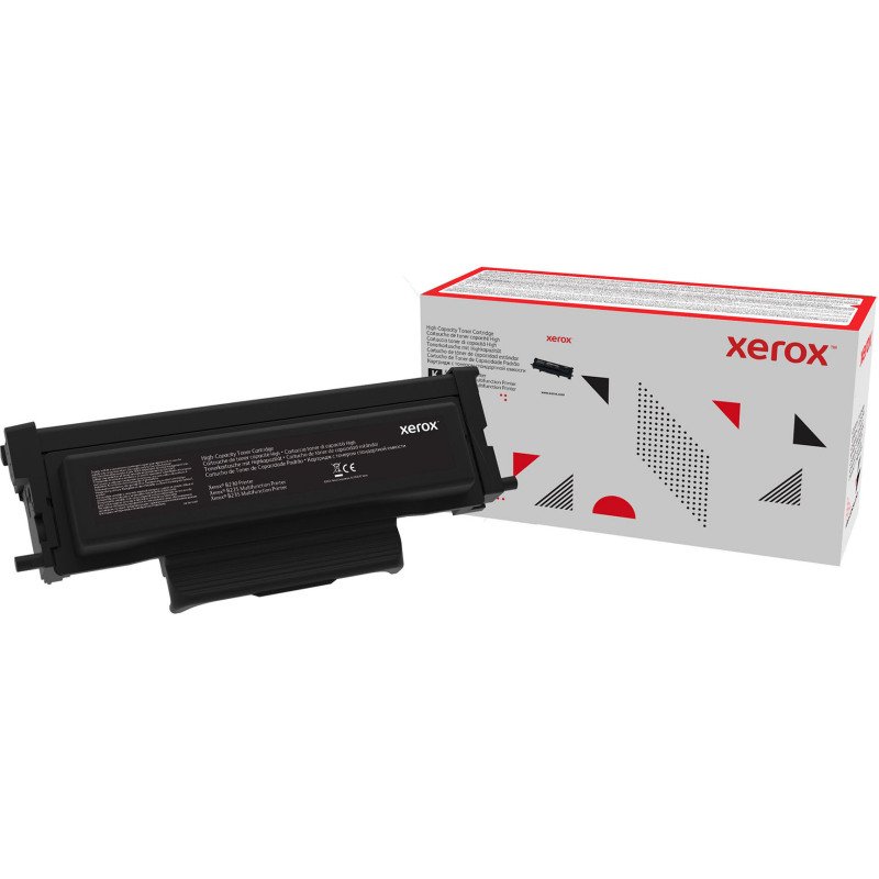 Xerox Toner B225/230/235 Haute Capacité pour imprimante laser