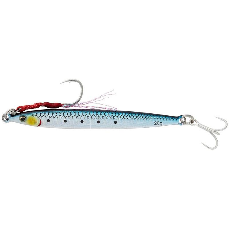 Jig Savage Gear Sardine Slider Micro - 10G