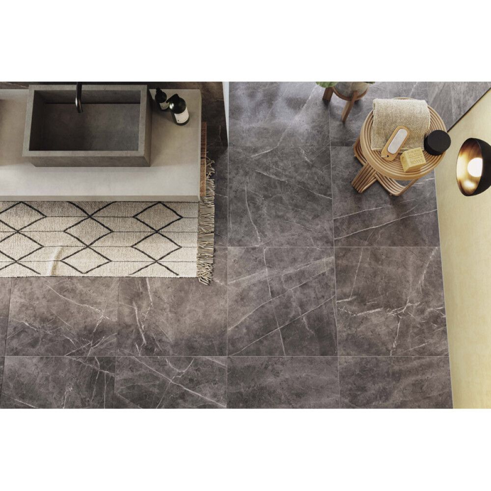 FLIS PALAZZO BERGEN MARMOR SOT 60X60CM 1.08M²/KRT
