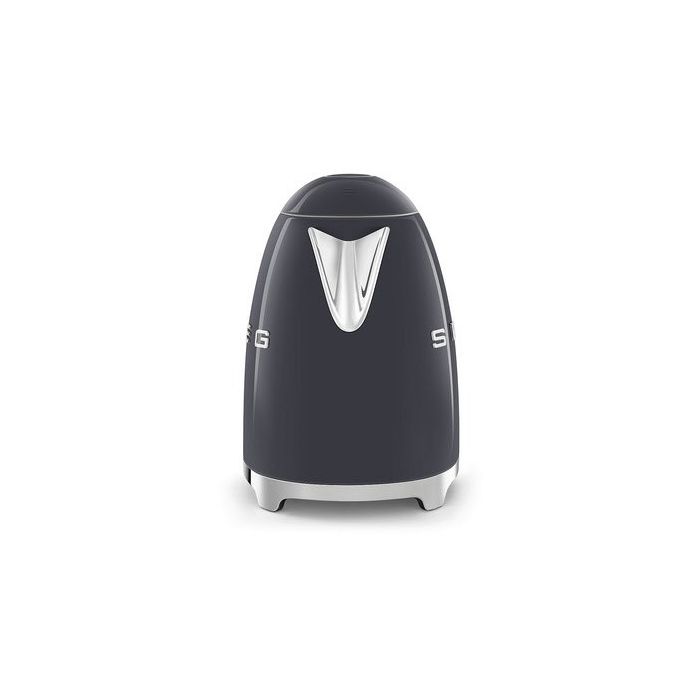 SMEG Wasserkocher 50's Retro Style KLF03GREU Slate Grey