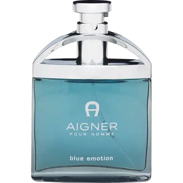 Blue Emotion Pour Homme, EdT 50 ml