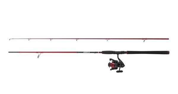 Combo spinning mer Penn Fierce IV