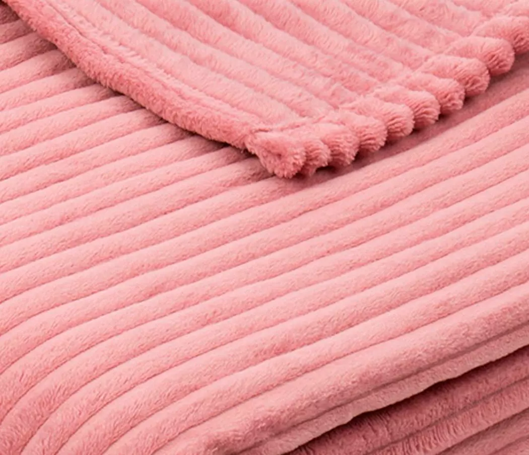 Kuscheldecke Cord 150 x 200 cm